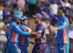 MI vs SRH IPL 2023 : मुंबई आणि हैदराबाद यांच्यात रणसंग्राम, कोण मारणार बाजी?