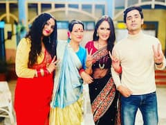 सालों बाद 'हप्पू की उलटन पलटन' छोड़ना चाहती हैं ये एक्ट्रेस, जानें क्यों लिया टीवी से ब्रेक का फैसला