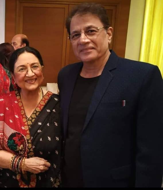कितना पढ़े लिखे हैं TV के 'राम', अरुण गोविल को सरकारी अफसर बनाना चाहते थे पिता कितना पढ़े लिखे हैं TV के 'राम', अरुण गोविल को सरकारी अफसर बनाना चाहते थे पिता