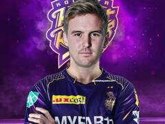 Photos: PSL में ठोका था आतिशी शतक, KKR ने इस खतरनाक बल्लेबाज को अभी तक नहीं दिया मौका