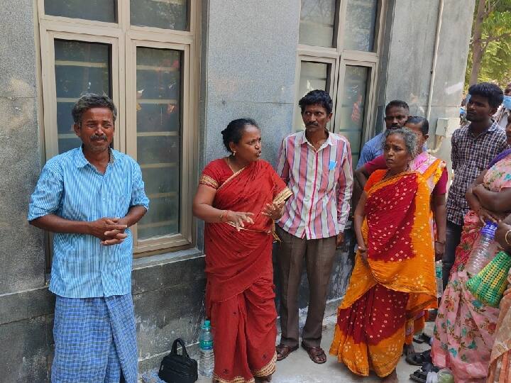 Krishnagiri Honour Killing: