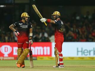 IPL 2023: ग्लेन मैक्सवेल और फाफ डू प्लेसिस की आतिशी बैटिंग नहीं, यह था मैच का असल रोमांच