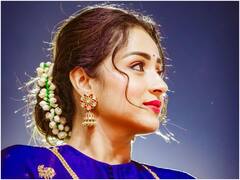 Trisha Krishnan Latest Photos : యువరాణి కుందైవి, త్రిష అందానికి సాటి ఏది?