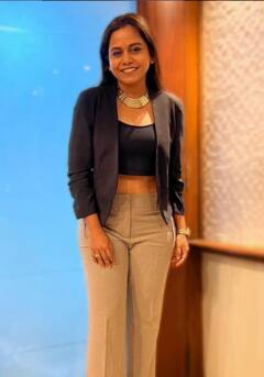 Hemangi Kavi : हेमांगी कवीच्या वक्तव्यानं वेधलं लक्ष; म्हणाली...