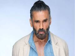 सुनील शेट्टी ने इस अनसीन फोटो के साथ दामाद केएल राहुल को किया बर्थडे विश, कहा- 'आपको पाकर धन्य हैं'