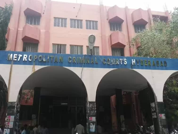 Hyderabad School Driver Gets 20-Year Jail For Sexually Assaulting 4-Yr-Old Hyderabad School Driver Gets 20-Year Jail For Sexually Assaulting 4-Yr-Old