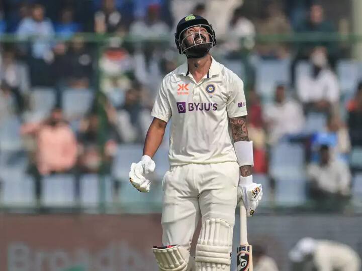 केएल राहुल ने भारत के लिए टेस्ट डेब्यू साल 2014 में किया था. अब तक वह भारत के लिए 47 टेस्ट मैच खेल चुके हैं. (फोटो क्रेडिट - सोशल मीडिया)