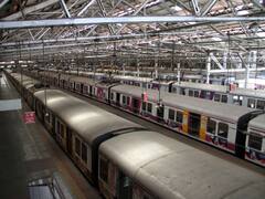 मुंबई में लोगों को भीड़ से मिलेगी राहत! पनवेल-रीवा रूट चलेगी 20 साप्ताहिक समर स्पेशल ट्रेने