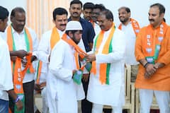 మన్‌కీ బాత్‌ ప్రజల్లోకి తీసుకెళ్లేలా ఏపీ బీజేపీ ప్లాన్- వందో ఎపిసోడ్‌ ప్రజలంతా వినేలా ఏర్పాట్లు