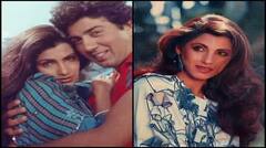 Sunny Deol: ਸੰਨੀ ਦਿਓਲ ਲਈ ਡਿੰਪਲ ਕਪਾੜੀਆ ਨੇ ਛੱਡਿਆ ਸੀ ਰਾਜੇਸ਼ ਖੰਨਾ ਦਾ ਘਰ, ਇੰਜ ਹੋਇਆ ਸੀ ਸੰਨੀ-ਡਿੰਪਲ ਦਾ ਬ੍ਰੇਕਅੱਪ