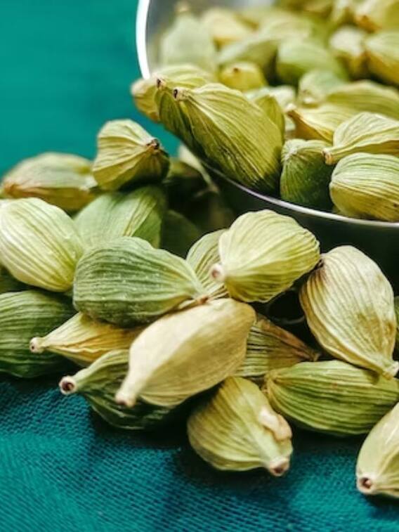 ஏலக்காயில் உள்ள மருத்துவ குணங்கள்