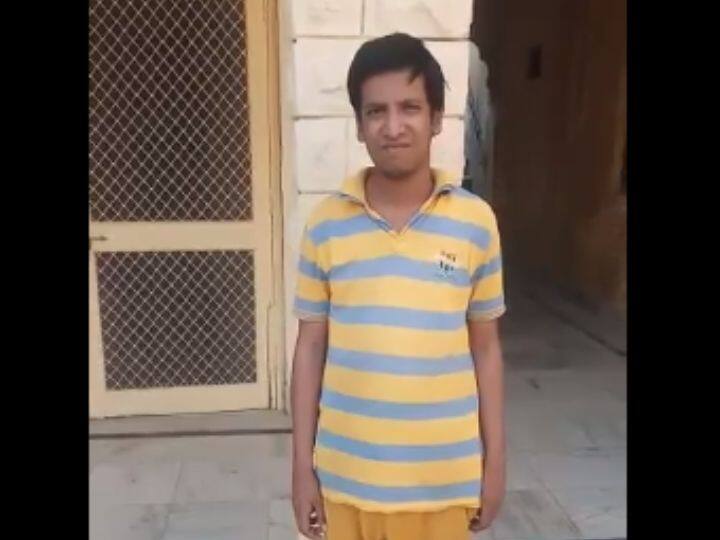 Korean Girl Molested in Jodhpur Police in Action after Video Goes Viral Accused Arrested ANN Jodhpur Crime: जोधपुर घूमने आई कोरियन महिला यूट्यूबर से अश्लील हरकत, 'हेल्प मी' चिल्लाते हुई भागी, आरोपी गिरफ्तार