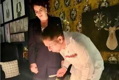 Robert Vadra Birthday: ਰਾਬਰਟ ਵਾਡਰਾ ਬਰਥਡੇਅ ਅੱਜ, ਪ੍ਰਿਅੰਕਾ-ਰਾਹੁਲ ਨੇ ਦਿੱਤੀ ਲੇਟ ਨਾਈਟ ਪਾਰਟੀ, ਦੇਖੋ ਤਸਵੀਰਾਂ