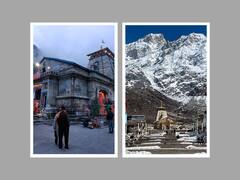 Visiting Kedarnath- The Abode Of Lord Shiva