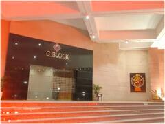 In Pics: जयपुर को दिल्ली की तर्ज पर मिली इंटरनेशल सेंटर की सौगात! तस्वीरों में देखें पहली झलक