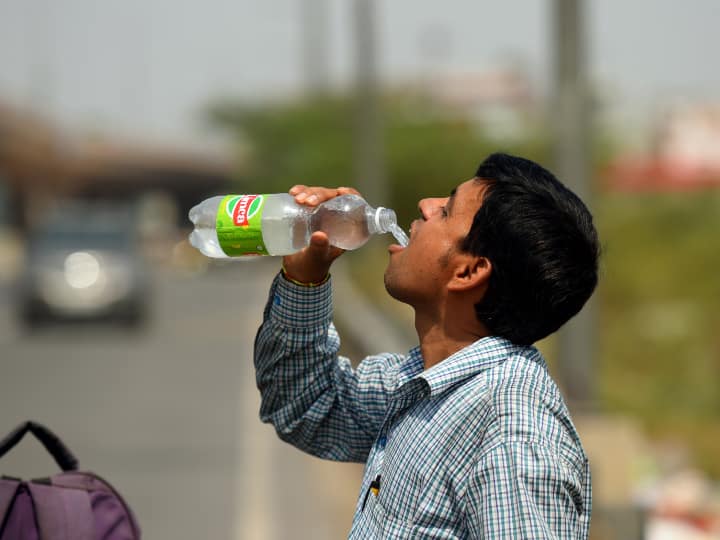 IMD scientist says Delhiites get relief from scorching heatwave soon Know big reason ann Delhi Heatwave: भीषण गर्मी से दिल्लीवासियों को जल्द मिलेगी राहत, ये है बड़ी वजह 