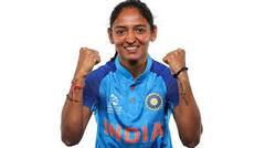 Wisden Cricketer of Year : हरमनप्रीत कौरचा 'जगात गाजावाजा'! विस्डन क्रिकेटर ऑफ द इयर पुरस्कार मिळवणारी पहिला महिला खेळाडू