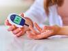 Diabetes : मधुमेहाचा वाढता विळखा! 10 पैकी एका व्यक्ती डायबेटिक, अहवालात धक्कादायक माहिती समोर