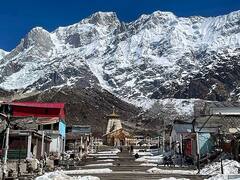 Visiting Kedarnath- The Abode Of Lord Shiva