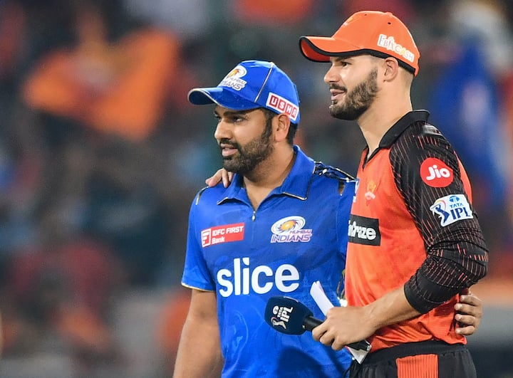 Rohit Sharma became only fourth player in the history of IPL to complete 6,000 runs in world's richest T20 tournament.