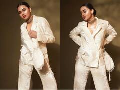 Tejasswi Prakash: फंक्शन हो या पार्टी तेजस्वी प्रकाश का ये लुक हैं बेहद खास, आप भी कर सकती हैं रिक्रिएट