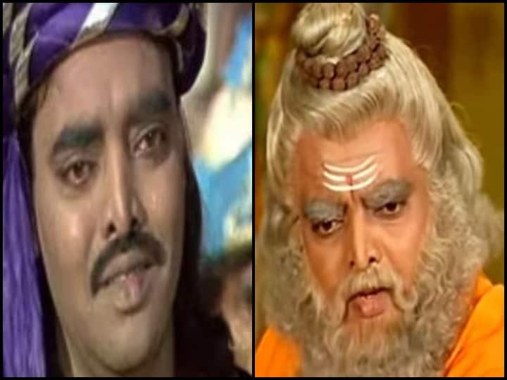 एक नहीं, ‘रामायण’ में इस एक्टर ने निभाए थे 11 किरदार, काम नहीं मिला तो TV छोड़ अब गुजार रहे हैं ऐसी जिंदगी Ramayan Actor Aslam Khan played 11 role In Ramanand Sagar Show now where is he now एक नहीं, ‘रामायण’ में इस एक्टर ने निभाए थे 11 किरदार, काम नहीं मिला तो TV छोड़ अब गुजार रहे हैं ऐसी जिंदगी
