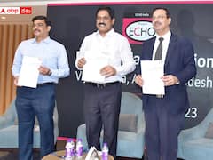 ఎకో ఇండియాతో ఏపీ ప్రభుత్వం ఒప్పందం, ప్రజలకు ఇక మరింత మెరుగైన వైద్యం