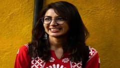 'ਕੁਮਕੁਮ ਭਾਗਿਆ' ਨੂੰ ਅਲਵਿਦਾ ਕਹਿਣ ਤੋਂ ਬਾਅਦ ਕਿੱਥੇ ਹੈ ਪ੍ਰਗਿਆ ? ਜਾਣੋ ਟੀਵੀ ਤੋਂ ਦੂਰ ਕੀ ਕਰ ਰਹੀ ਹੈ ਸਰੀਤੀ ਝਾਅ