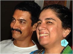 खून से लिखा खत और परिवार से की बगावत, फिर आमिर ने रीना से क्यों तोड़ लिया था रिश्ता?