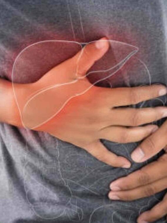 लिवर पर फैट है तो हेल्दी नहीं हो सकते हैं बीमार, पढ़ें जरूरी बात