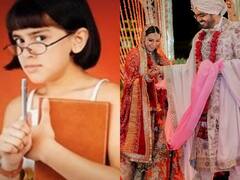 Hansika Motwani से लेकर स्वीनी खरा: टीवी के ये चाइल्ड आर्टिस्ट अब पार्टनर्स संग लाइफ को ऐसे कर रहे एंजॉय