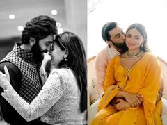 Ranbir Kapoor Expensive Gift:  रणबीरनं आलियाला दिलं खास गिफ्ट? जाणून घ्या किंमत