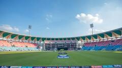 হঠাৎ বদলে গেল চেন্নাই-লখনউ ম্যাচের দিন, কিন্তু কেন?