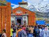 Chardham Yatra 2023: चारधाम यात्रा शुरू होने से पहले छिड़ा विवाद, बीजेपी विधायक ने इस बात पर उठाए सवाल, कांग्रेस ने भी घेरा