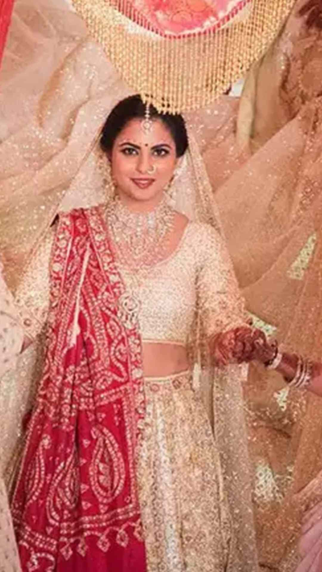 The Real Anushka Sharma & Deepika Padukone Lehenga Cost - Frugal2Fab | Sabyasachi  wedding lehenga, Indian bridal dress, Indian bridal lehenga