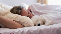 Health: શું તમે પણ કૂતરા કે બિલાડી સાથે એસી રૂમમાં સૂવો છો?  જો હા, તો આ સમાચાર તમારા માટે છે