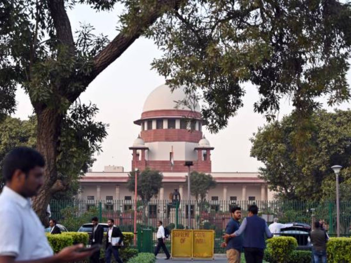 SC Defers For April 25 Hearing On Pleas Challenging Scrapping Of 4% ...