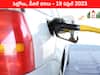 Petrol-Diesel Price 19 April 2023: పర్స్‌ ఫుల్‌గా ఉంటేనే బంక్‌ వైపు వెళ్లండి, చమురు రేట్లు మండిపోతున్నాయ్‌!