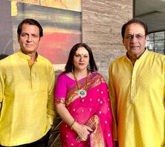 कितना पढ़े लिखे हैं TV के 'राम', अरुण गोविल को सरकारी अफसर बनाना चाहते थे पिता