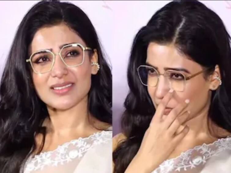 Samantha on screen career is over behaving so low key the producer snarled 