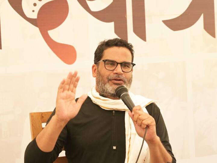 Lok Sabha Election 2024: Prashant Kishor Big Announcement Told For Whose Victory He Will Use His Strength Lok Sabha Election 2024: लोकसभा चुनाव से पहले PK का बड़ा एलान, बता दिया किसकी जीत के लिए लगाएंगे ताकत