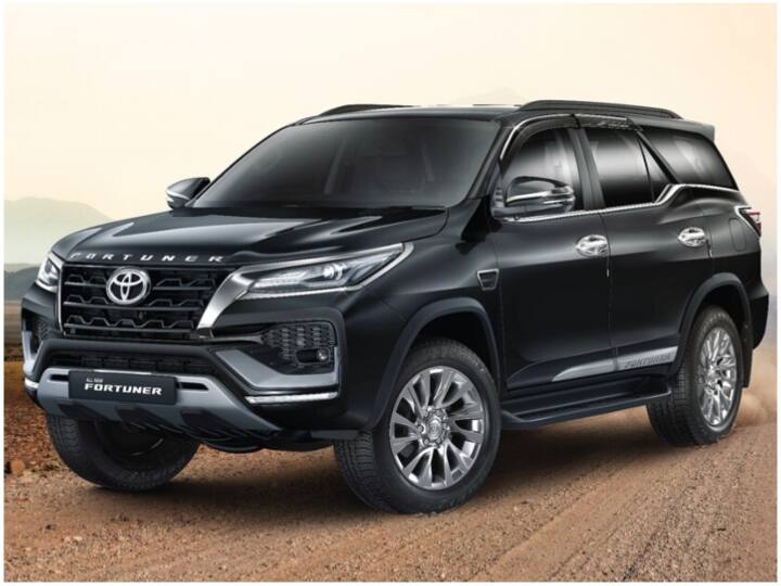 The New Generation Toyota Fortuner will be launch soon with new features details Toyota Fortuner: अब और भौकाली होगी नई टोयोटा फॉर्च्यूनर, MG Gloster से होगा मुकाबला