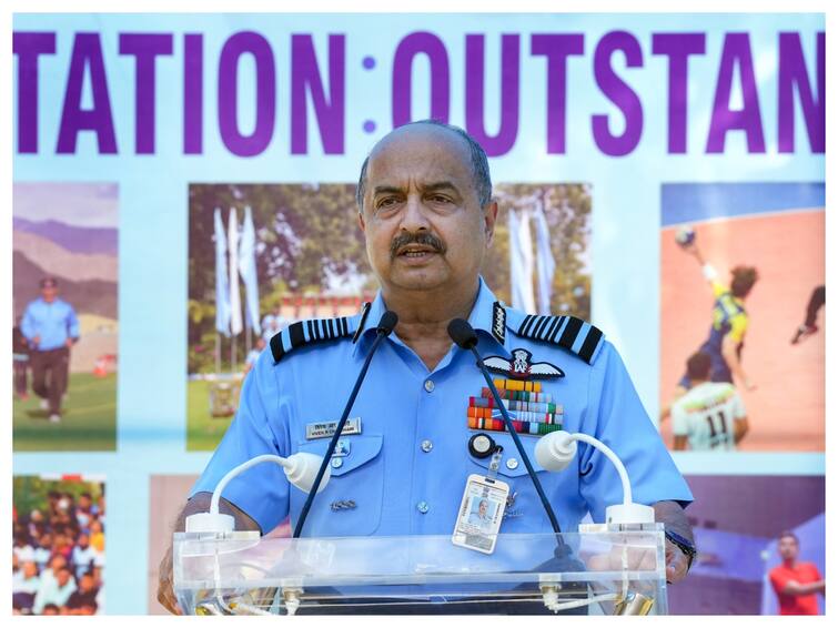 IAF Chief VR Chaudhari  Balakot Ops 2019 Pulwama Attack Air Power Can Be Used Effectively Under 'Nuclear Overhang': IAF Chief On Balakot Strikes