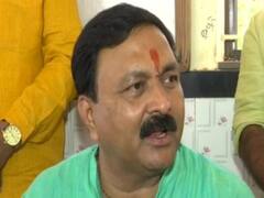 'यह गुरु और शिष्य के बीच की जंग है', जगदीश शेट्टार के खिलाफ चुनाव लड़ने पर महेश तेंगिंकाई- हमारी जीत पक्की