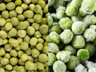 Frozen Vegetables VS Fresh Vegetables: फ्रोजन भाज्या की ताज्या भाज्या?...आरोग्यासाठी काय लाभदायक? तज्ज्ञांकडून जाणून घ्या उत्तर