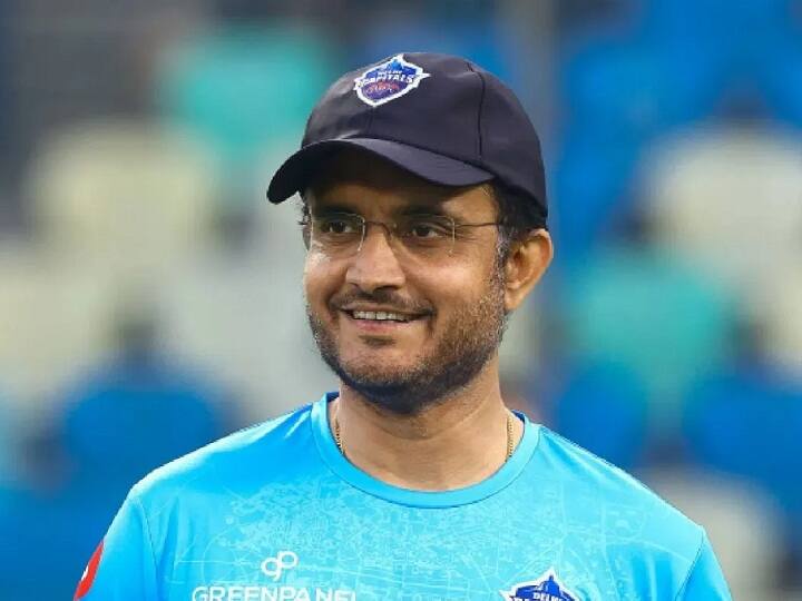 Sourav Ganguly Inspirational Speech to Delhi capitals Players Sourav Ganguly: 'इससे ज्यादा बुरा क्या होगा, अब सिर्फ...', पांचों मैच गंवा चुकी दिल्ली कैपिटल्स के लिए सौरव गांगुली का बयान