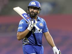 Rohit Sharma in IPL: 6 ஆயிரம் ரன்களை எட்டிய ஹிட்-மேன் ரோகித் சர்மா - ஐபிஎல் ரவுண்ட் - அப் இதோ..!