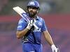 Rohit Sharma in IPL: 6 ஆயிரம் ரன்களை எட்டிய ஹிட்-மேன் ரோகித் சர்மா - ஐபிஎல் ரவுண்ட் - அப் இதோ..!