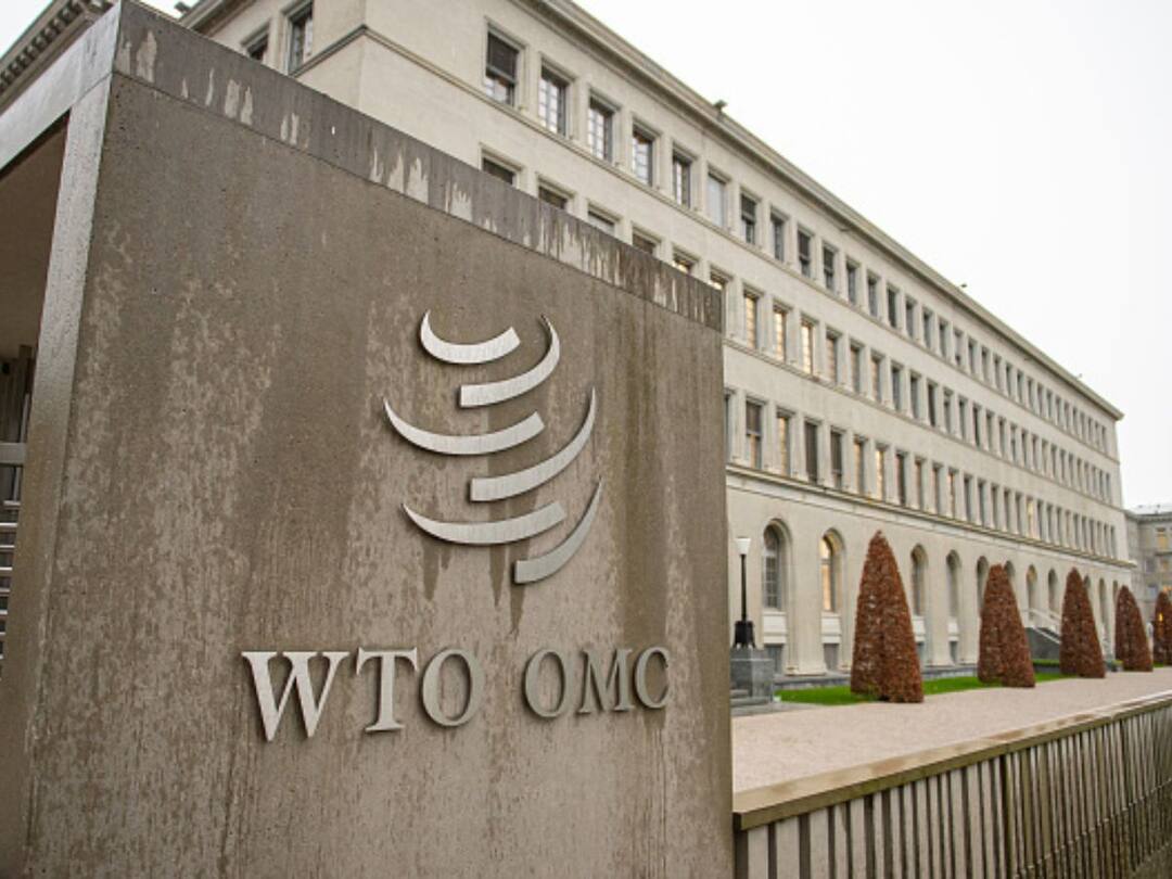 India To Appeal After WTO Rules In Favour Of EU, Taiwan Over ICT Products Tariff Dispute India To Appeal After WTO Rules In Favour Of EU, Taiwan Over ICT Products Tariff Dispute India To Appeal After WTO Rules In Favour Of EU, Taiwan Over ICT Products Tariff Dispute