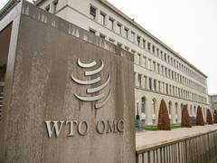 India To Appeal After WTO Rules In Favour Of EU, Taiwan Over ICT Products Tariff Dispute